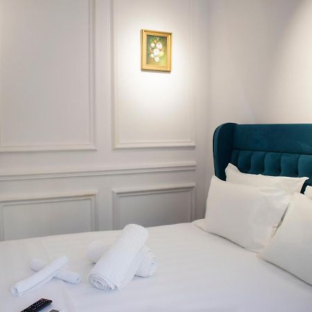 Apartament Vila Shehaj Luxury Wlora Zewnętrze zdjęcie