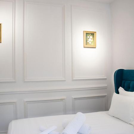 Apartament Vila Shehaj Luxury Wlora Zewnętrze zdjęcie