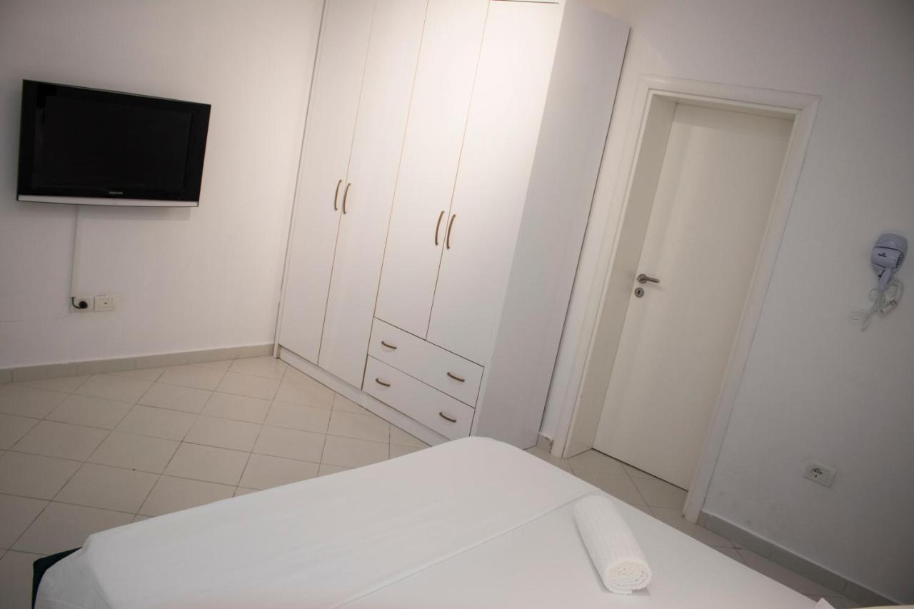 Apartament Vila Shehaj Luxury Wlora Zewnętrze zdjęcie