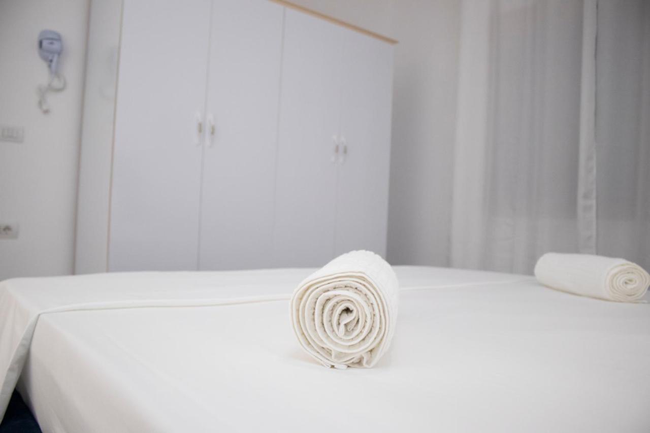 Apartament Vila Shehaj Luxury Wlora Zewnętrze zdjęcie