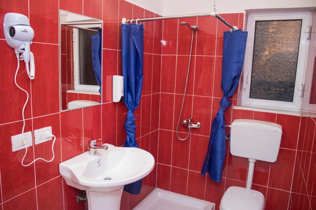 Apartament Vila Shehaj Luxury Wlora Zewnętrze zdjęcie