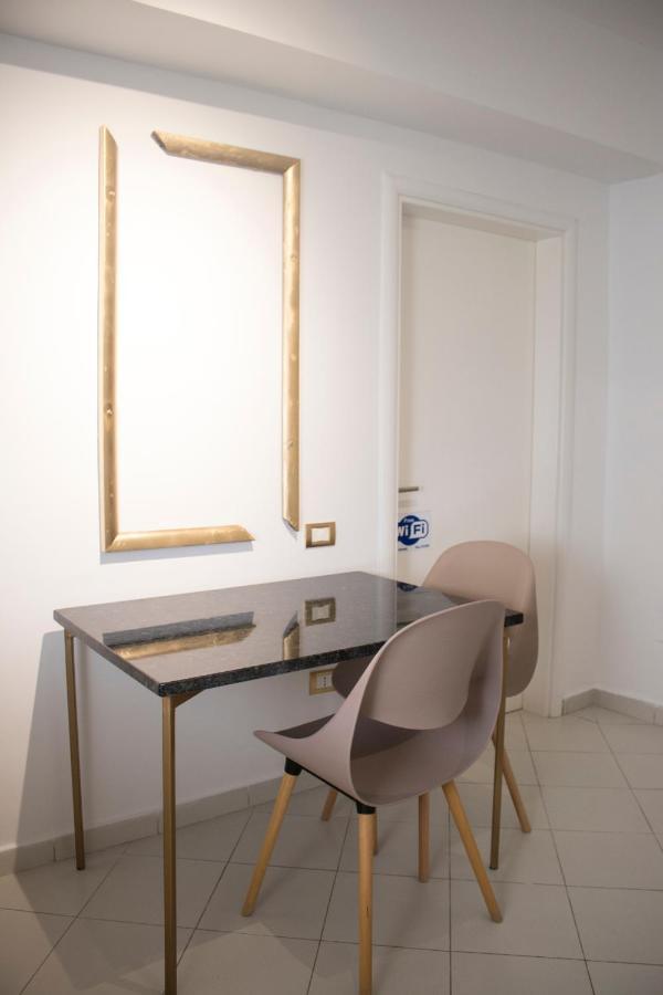Apartament Vila Shehaj Luxury Wlora Zewnętrze zdjęcie
