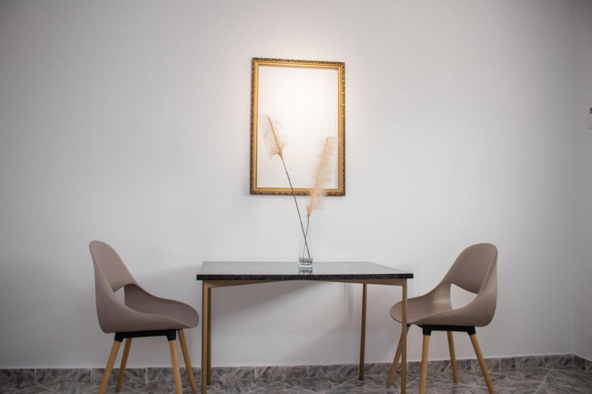 Apartament Vila Shehaj Luxury Wlora Zewnętrze zdjęcie