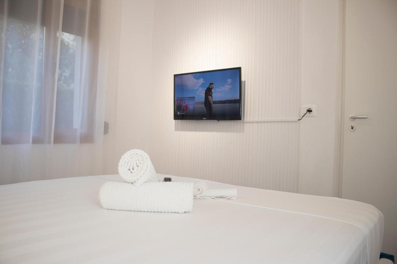 Apartament Vila Shehaj Luxury Wlora Zewnętrze zdjęcie