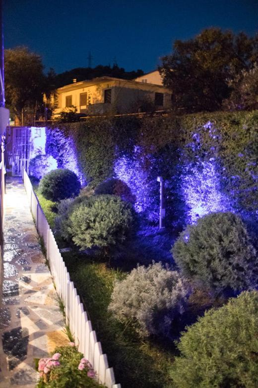 Apartament Vila Shehaj Luxury Wlora Zewnętrze zdjęcie