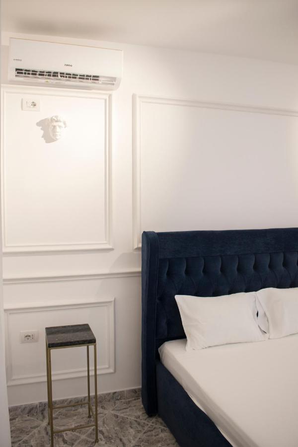 Apartament Vila Shehaj Luxury Wlora Zewnętrze zdjęcie
